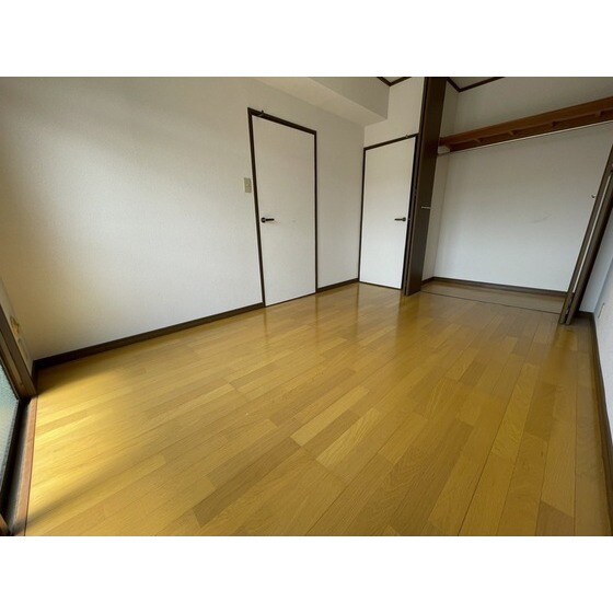 フローラル寿の物件内観写真