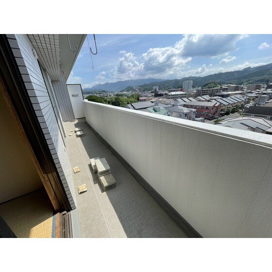 フローラル寿の物件内観写真