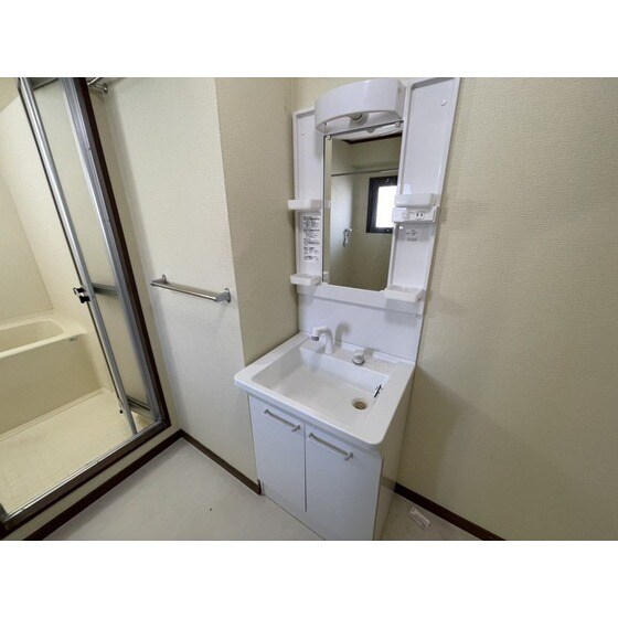 フローラル寿の物件内観写真