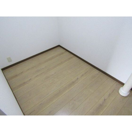 フローラル寿の物件内観写真