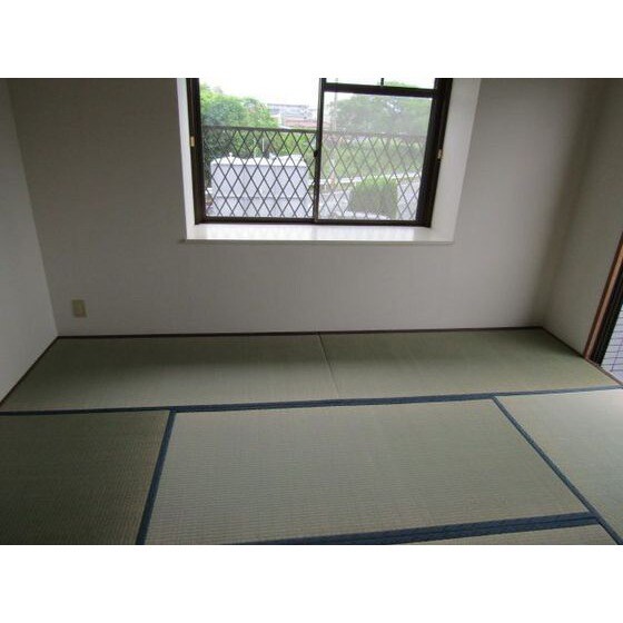 フローラル寿の物件内観写真