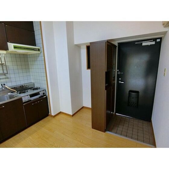 パインクレスト高宮の物件内観写真