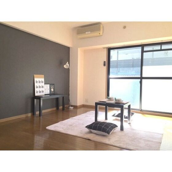 パインクレスト高宮の物件内観写真