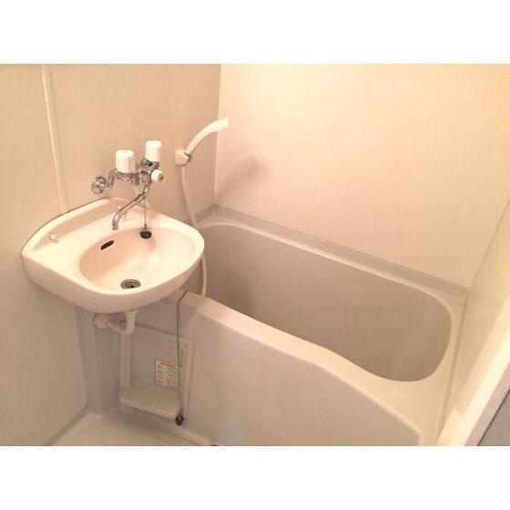 パインクレスト高宮の物件内観写真