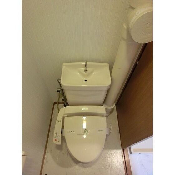 パインクレスト高宮の物件内観写真