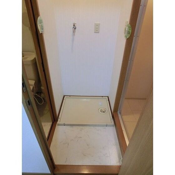 パインクレスト高宮の物件内観写真