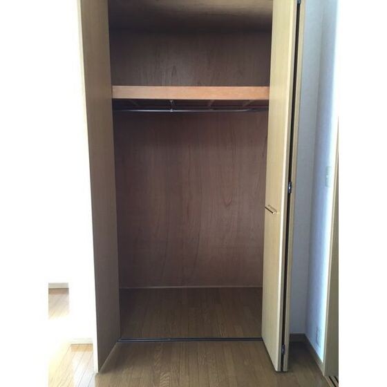 パインクレスト高宮の物件内観写真