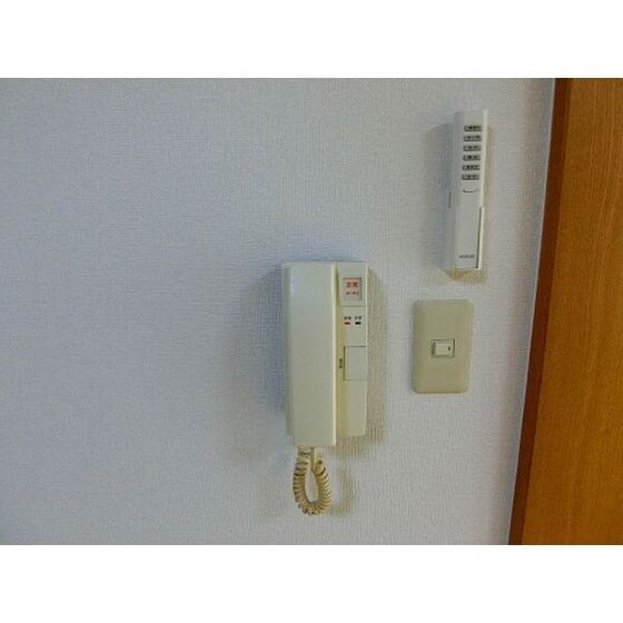 パインクレスト高宮の物件内観写真