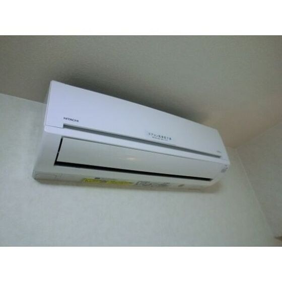 パインクレスト高宮の物件内観写真