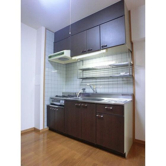 パインクレスト高宮の物件内観写真