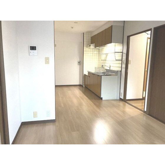 フローラルハイム大橋の物件内観写真