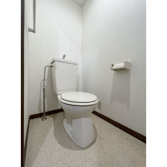 フローラルハイム大橋の物件内観写真