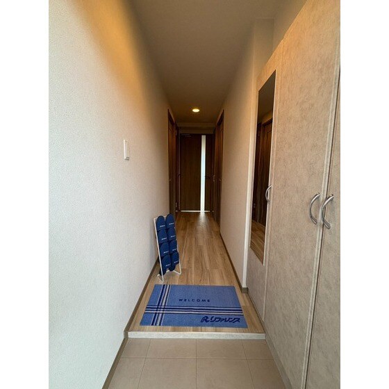 リファレンス寺塚の物件内観写真