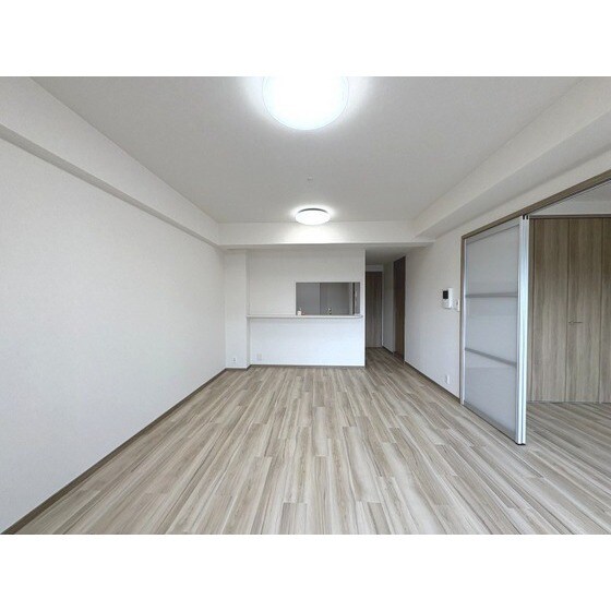 リファレンス寺塚の物件内観写真