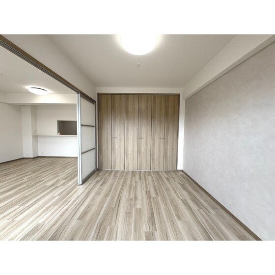 リファレンス寺塚の物件内観写真