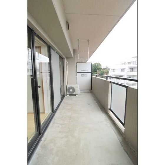 リファレンス寺塚の物件内観写真