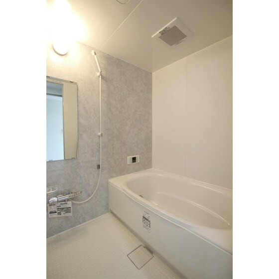 リファレンス寺塚の物件内観写真