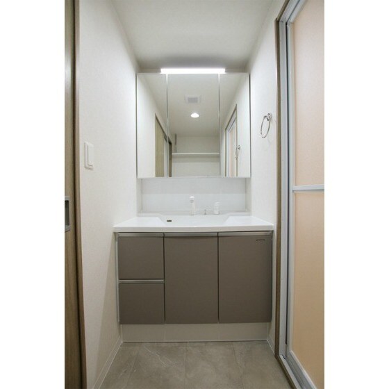 リファレンス寺塚の物件内観写真