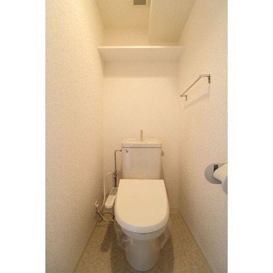 リファレンス寺塚の物件内観写真