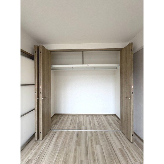 リファレンス寺塚の物件内観写真