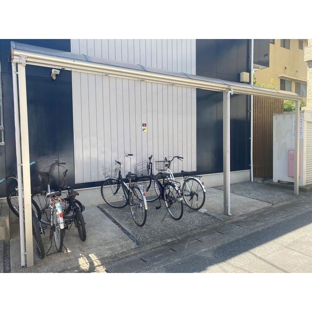 ピュアフリー井尻駅前の物件外観写真