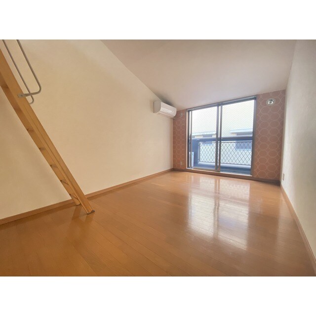 ピュアフリー井尻駅前の物件内観写真