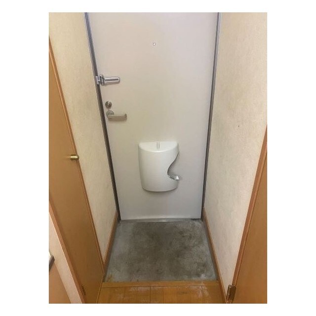 ピュアフリー井尻駅前の物件内観写真