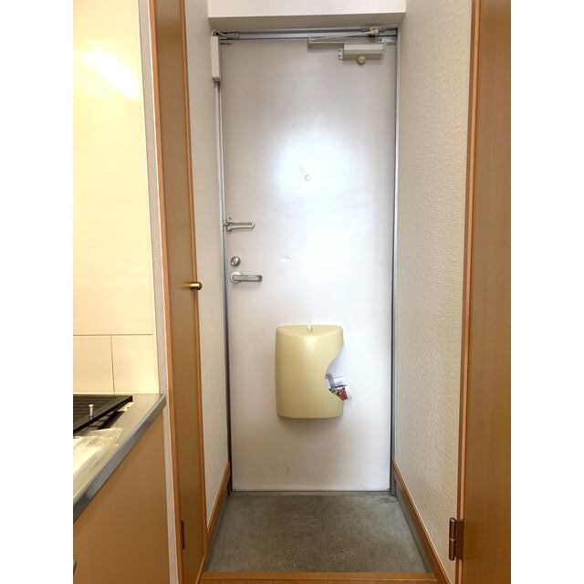 ピュアフリー井尻駅前の物件内観写真