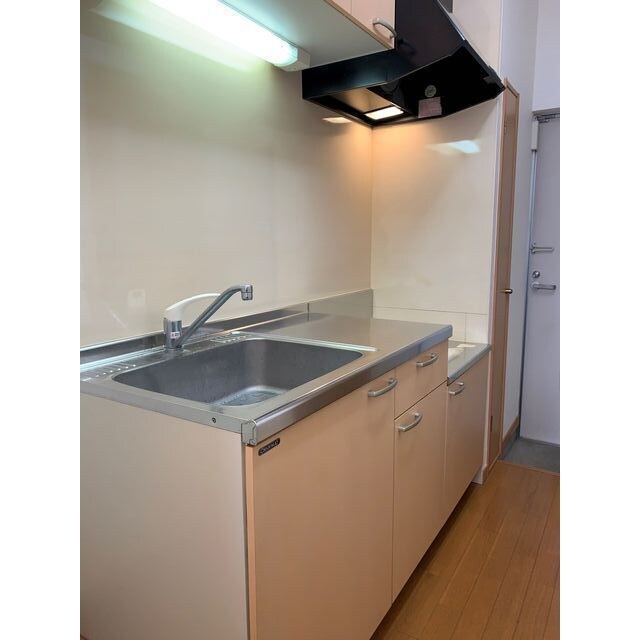 ピュアフリー井尻駅前の物件内観写真