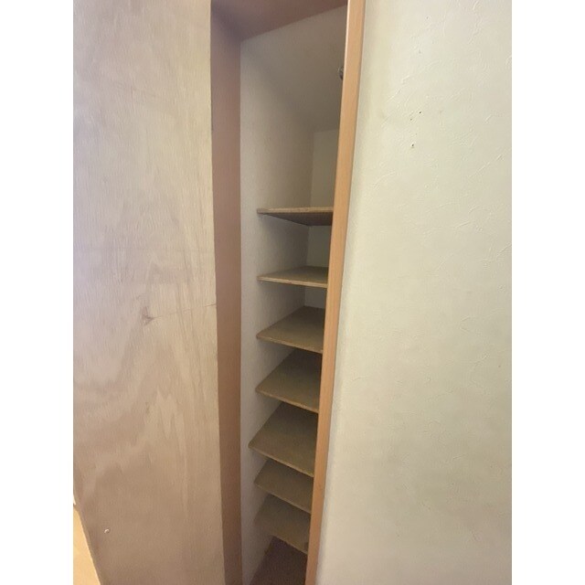 ピュアフリー井尻駅前の物件内観写真