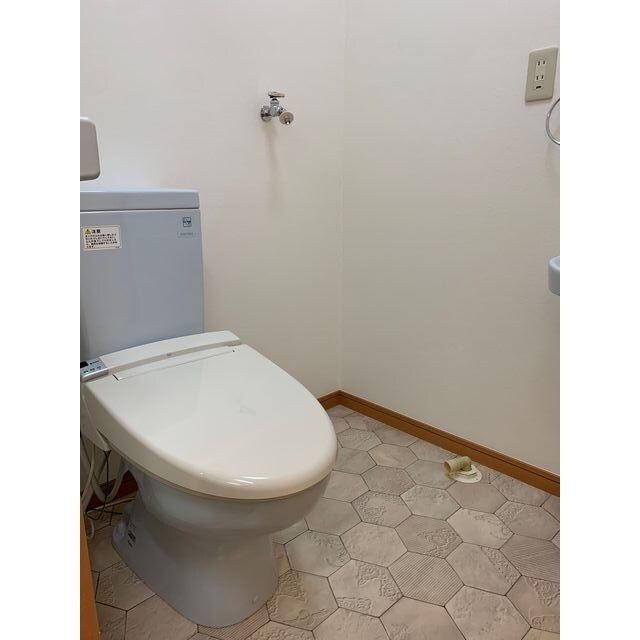 ピュアフリー井尻駅前の物件内観写真