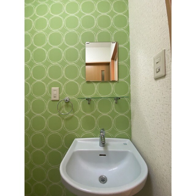 ピュアフリー井尻駅前の物件内観写真