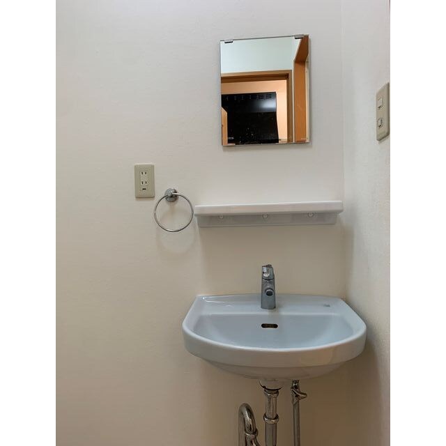 ピュアフリー井尻駅前の物件内観写真