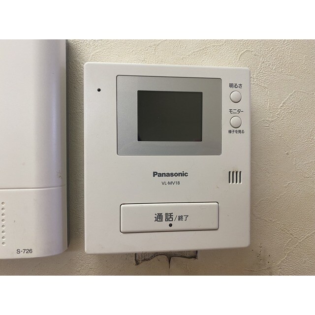 ピュアフリー井尻駅前の物件内観写真