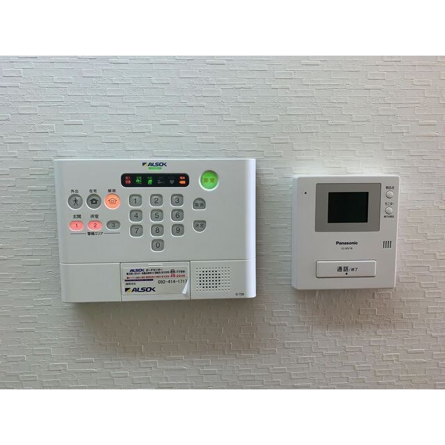 ピュアフリー井尻駅前の物件内観写真