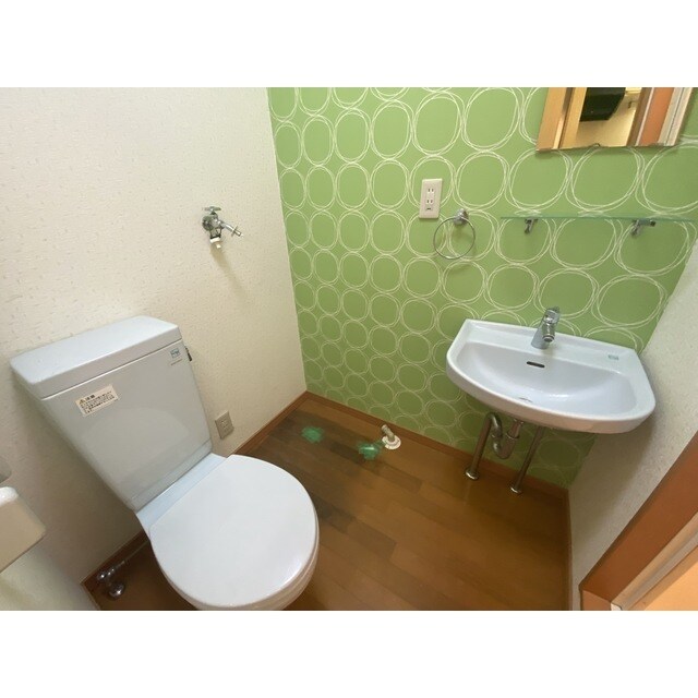 ピュアフリー井尻駅前の物件内観写真