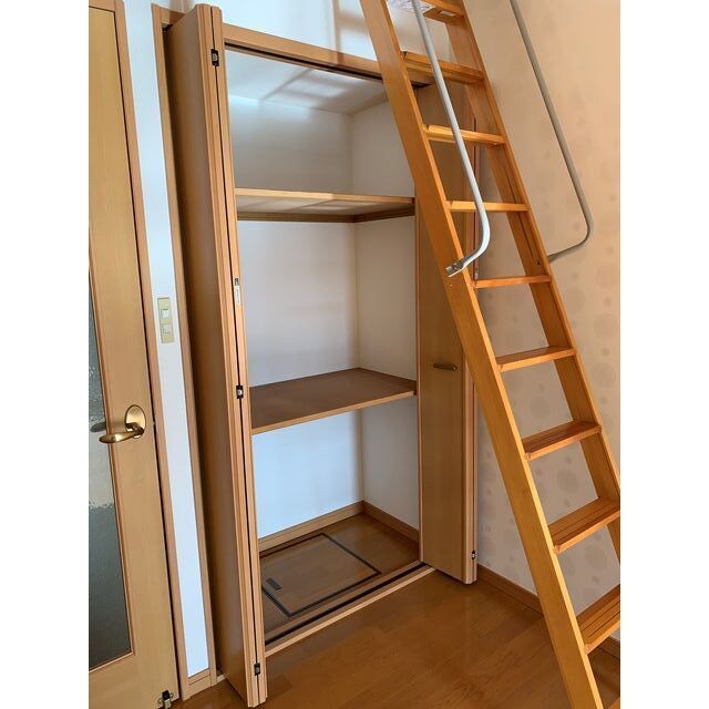 ピュアフリー井尻駅前の物件内観写真