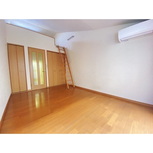 ピュアフリー井尻駅前の物件内観写真