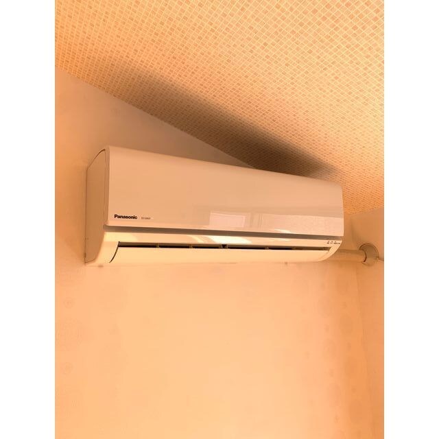 ピュアフリー井尻駅前の物件内観写真