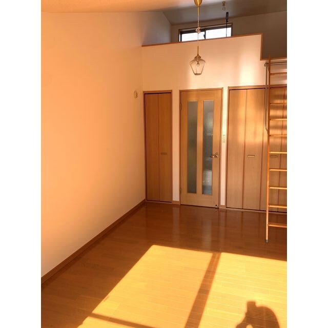 ピュアフリー井尻駅前の物件内観写真