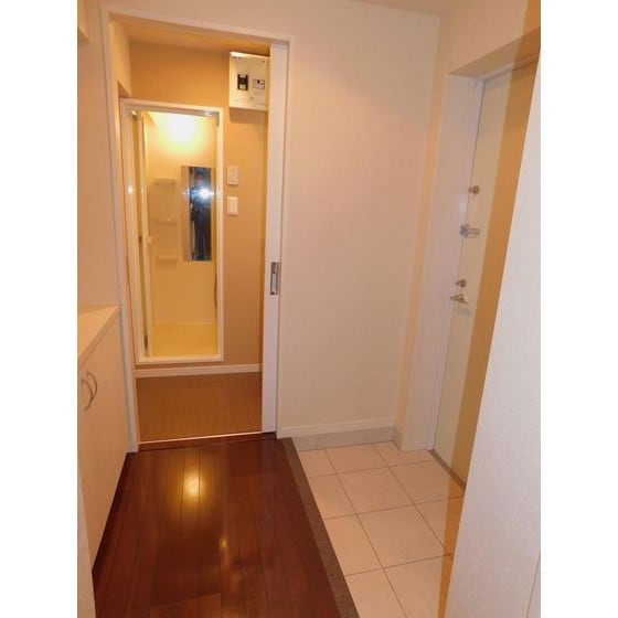 BLANC　TOUR　HAKATAの物件内観写真