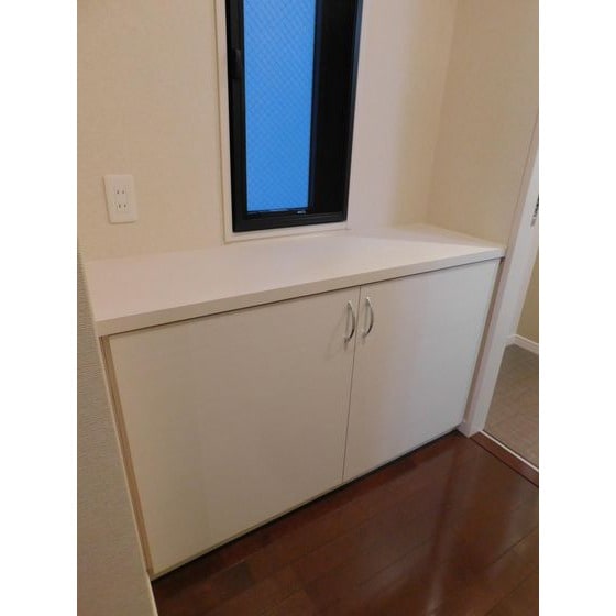 BLANC　TOUR　HAKATAの物件内観写真