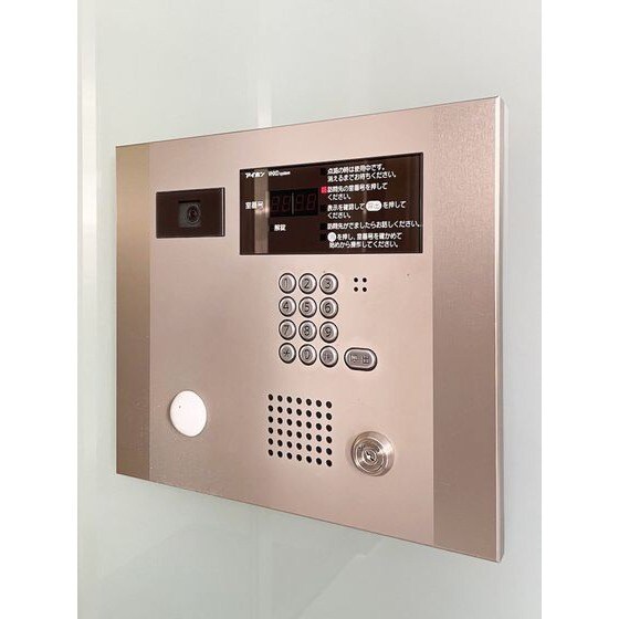 BLANC　TOUR　HAKATAの物件外観写真