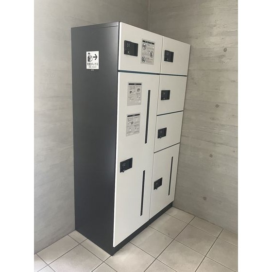 BLANC　TOUR　HAKATAの物件外観写真