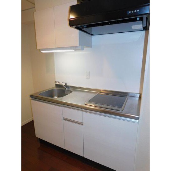 BLANC　TOUR　HAKATAの物件内観写真