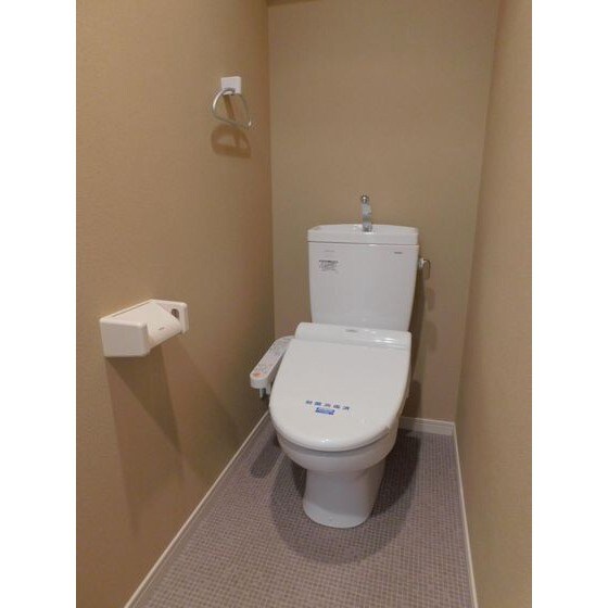 BLANC　TOUR　HAKATAの物件内観写真