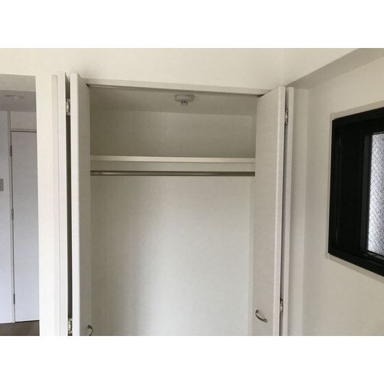 BLANC　TOUR　HAKATAの物件内観写真