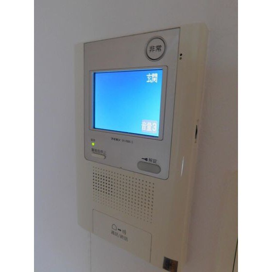 BLANC　TOUR　HAKATAの物件内観写真