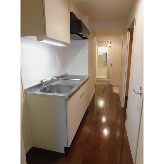 BLANC　TOUR　HAKATAの物件内観写真