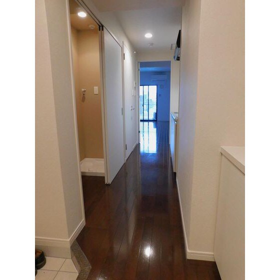 BLANC　TOUR　HAKATAの物件内観写真